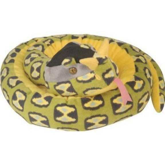 Rhino Viper Big Head Snake 70