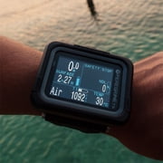 Shearwater Peregrine TX Wrist Dive Computer