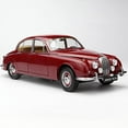 thumbnail image 2 of Paragon 1967 Daimler V8-250 Regency Bordeaux Limité à 3000 Pcs Modèle Réduit 1/18 par Paragon, 2 of 4
