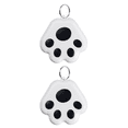 thumbnail image 3 of Portable Mini Cat Dog Pet Tracking Locator Anti-Lost Tracking Device Kids Mobile Key Finder Tool Bluetooth, 3 of 6