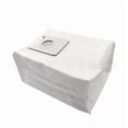 thumbnail image 4 of 2×Adapted To Mi Home Roidmi Ruimi Sweeping Robot Accessories Dust Collection Bag, 4 of 4