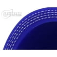 thumbnail image 4 of BOOST Products Blue Silicone Coupler 80mm 3-1/8" ID 75mm 3" Length, 4 of 5