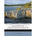 thumbnail image 1 of Ch. Darwin's Gesammelte Werke : Bd. Der Ausdruck Der Gemuthsbewegungen Bei Dem Menschen Und Den Thieren. 1877 (Paperback), 1 of 1