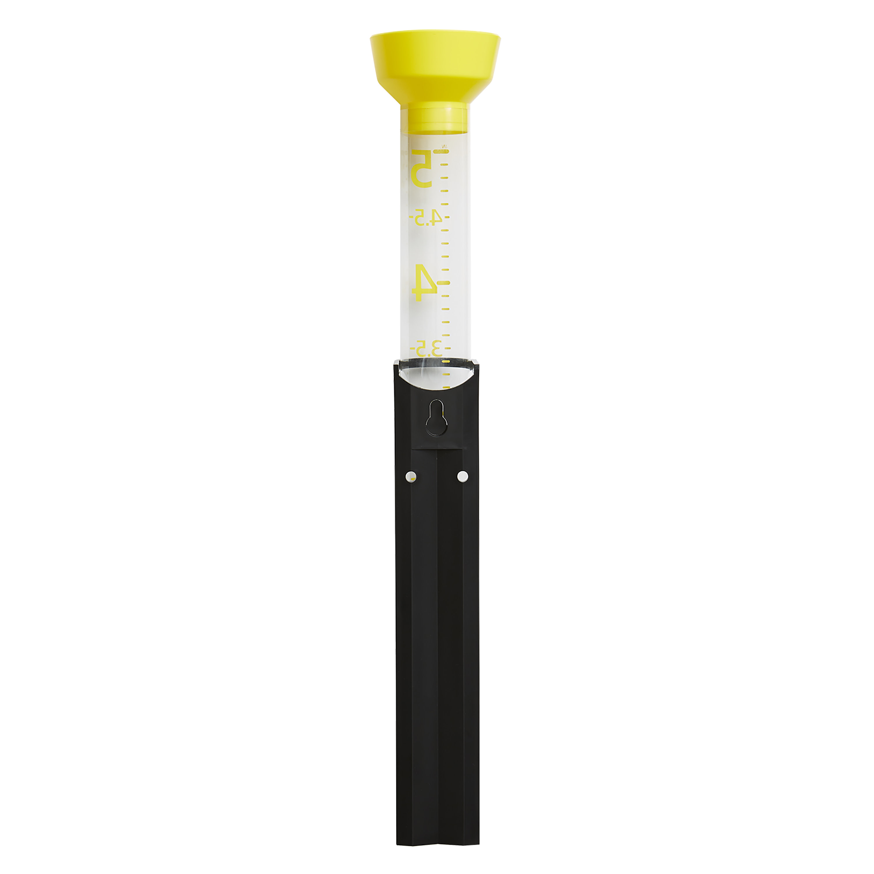 Taylor ClearVu Jumbo Jr. Rain Gauge