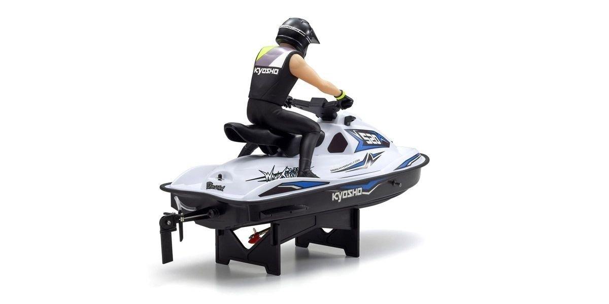 Kyosho Wave Chopper 2.0 Blue