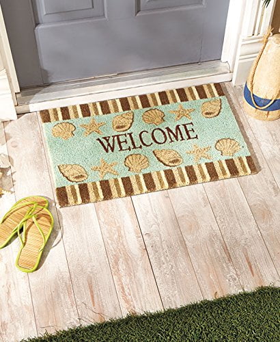 W X 17.7 Herzlich Willkommen Floor Rug Indoor/Front Door Mats Home Decor Machine Washable Rubber Non Slip Backing 29.5 L W X 17.7 Herzlich Willkommen Floor Rug Indoor/Front Door Mats Home Decor Machine Washable Rubber Non Slip Backing 29.5 L