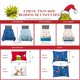 thumbnail image 3 of Juego de ropa de cama Franco Grinch de Dr. Seuss Holiday, talla doble, 3 of 6