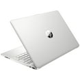thumbnail image 2 of HP 15.6’’ HD Touchscreen Laptop, Quad Core Intel i5-1135G7 Processor(Beat i7-1065G7), Intel Iris Xe Graphics, 128GB RAM, 8TB SSD, HD Webcam, Wi-Fi, Windows 11 Home in S Mod, 2 of 7