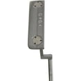 thumbnail image 2 of Pre-Owned Edel Series Blade Custom Putter 34 inches Golf Club Steel Putterflex, 2 of 3