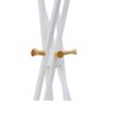 thumbnail image 2 of Perchero Kessa Muebles Parra Blanco, 2 of 2