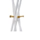 thumbnail image 2 of Perchero Kessa Muebles Parra Blanco, 2 of 2