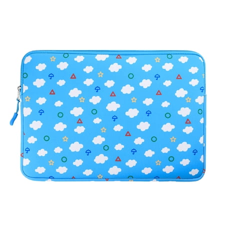 lanema Laptop Bag for Women Men 14 in Notebook Sleeve for Case Student Portable Briefca