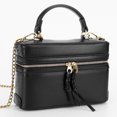 thumbnail image 3 of Bolsas Verano Primera Mano Summer Gran Trenzada para Mujeres Internet Celebrity Tote (), 3 of 9