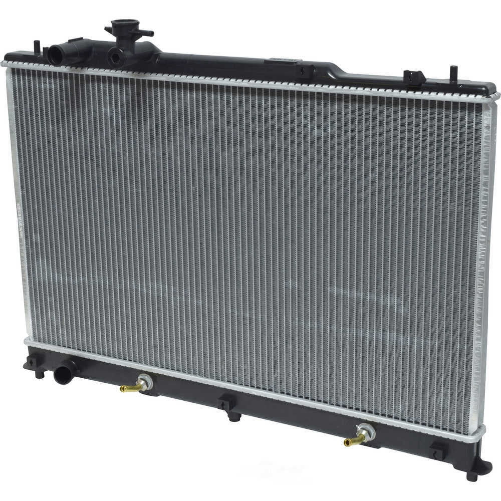 UAC RA 2918C Downflow Radiator