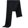 thumbnail image 1 of Bufanda clásica de invierno para hombre, bufandas de cachemira para invierno, bufanda larga, lisa, de moda, formal, suave para hombre, 1 of 4