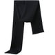 thumbnail image 1 of Bufanda clásica de invierno para hombre, bufandas de cachemira para invierno, bufanda larga, lisa, de moda, formal, suave para hombre, 1 of 4