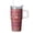 boho-449, variant on 20oz Boho Stainless Steel Mug with Lid & Straw - Double Wall Vacuum Insulated Travel Tumbler, Leakproof Thermal Coffee Cup