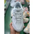 thumbnail image 4 of Size 8.5 - New Balance 9060 Triple White, 4 of 6
