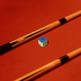 thumbnail image 5 of 1Pc Pool Cue Chalk Table Billiards Chalk Portable Billiard Chalk Billiard Accessories Blue, 5 of 5