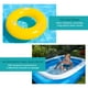 thumbnail image 5 of Kit de reparación de parches inflables 4" x 5 pies, cinta de reparación de parches de TPU para piscina, 2 piezas transparentes, 5 of 6
