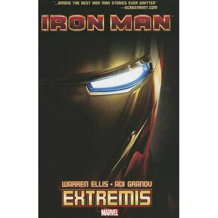 Iron Man : Extremis