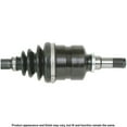 thumbnail image 3 of CARDONE New 66-5126 CV Axle Assembly Front Left, Rear Left fits 1987-2002 Chevrolet, Geo, Toyota 26067687, 3 of 3
