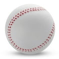 thumbnail image 2 of Soft Sponge Outdoor Sport Practice Trainning Base Ball Child Baseball Softball, 2 of 8