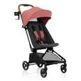 thumbnail image 2 of Hummingbird Ultra-Lightweight Carbon Fiber Stroller (Calypte Pink), 2 of 36