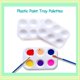 thumbnail image 4 of Mini Juego de Pintura Acrílica, Tiras de Pintura Acrílica para Niños y Adultos, para Fiestas de Cumpleaños, Regalos para el Aula en el Hogar, 4 of 6