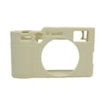 thumbnail image 4 of GadgetCom Camera Case Compatible with FUJIFILM X100VI , Anti-Slip Soft Silicone Shell Protective Cover, 4 of 7