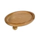 thumbnail image 5 of Caja de almacenamiento de joyería, bandeja de exhibición de pendientes de anillo, bandeja decorativa de madera para joyería, bandeja de baratijas para Redondo, 5 of 9