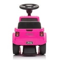 thumbnail image 2 of Best Ride On Cars Jeep Gladiator Push Car, 2 of 5