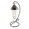 thumbnail image 1 of SSG SPT1 gr-pu Sunsprite Chime Solar Light - Green & Purple, 1 of 1