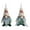 C+D, variant on Sport Theme Decoration,Football Plush Decor Figurines,Cute Swedish Tomte Nisse Doll Sports Game Fans Gifts Tiered Tray Home Decoration
