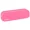 Pink, variant on Enday Silicon Pencil Case, Silicon Pencil Pouch Aesthetic, Cute Pencil Pouch, Small Pencil Pouch, Portable Small Pencil Case Pink