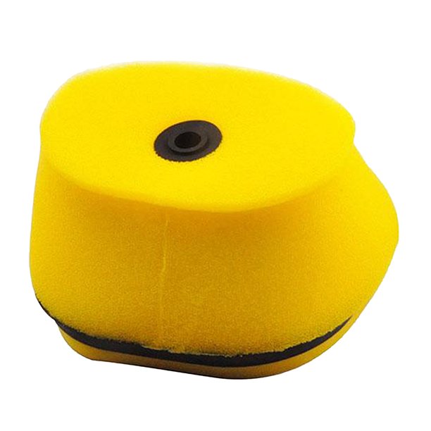 Limpiador De Filtro De Aire De Espuma Amarilla Para Accesorios De Motocicleta Honda CRF250 R CRF250R Sunnimix Filtros de aire para motocicletas