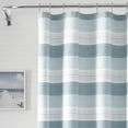 thumbnail image 2 of Cortina de ducha Tommy Bahama Hula Beach azul 180x180 cm, 2 of 4