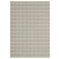 thumbnail image 6 of Garvee 10'x13' Area Rug Modern Area Rugs for Living Room Bedroom Farmhouse Non Slip Low Pile Rugs, Beige Gray, 6 of 6