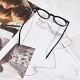 thumbnail image 4 of 3Pcs 3 Color Round Beaded Eyeglasses Chains Golden Brass Neck Strap for Eyeglasses with Rubber Loop Ends Sunglasses Chain Glass Holders Chain DIY, 4 of 6