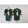 thumbnail image 1 of Packers Team Uniforms Football Uniforms Jerseys Legend Second Generation Retro Embroidery Training Game Uniforms Short-Sleeved T-Shirt Mesh, 1 of 2