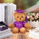 thumbnail image 4 of Set de regalo de graduación Zhanmai 2025 con oso de peluche y collar, 4 of 7
