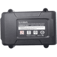 thumbnail image 5 of Max 4Ah Rechargeable Li-ion Battery Replacement for KB624-03 KB524-03 iPadOS 24-03 KB224-03 KB124-03 0673802 1051230 Compatible with Ko*balt Cordless Tools KCS6524B-03 KCW5024B-03, 5 of 5