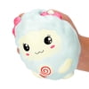Transer Cartoon Kawaii Sheep Slow Rising Scented Squeeze Toy Collection Cure Gift