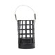 thumbnail image 1 of Cebo 40g Fish Feeder Cage Mini señuelos recubiertos Lanzador Aparejos de pesca 10pcs JShteea Para Estrenar, 1 of 7