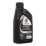 (2 pack) Castrol EDGE 0W-20 Advanced Full Synthetic Motor Oil, 1 Quart
