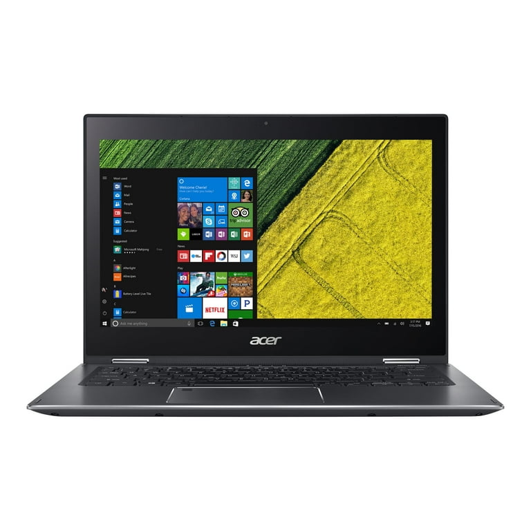 Acer Spin 5 SP513-52N-888R - Flip design - Intel Core i7 - 8550U