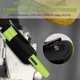 thumbnail image 5 of Detector De Metales Ip66 Detector De Sonda De Buscador De Metales A Prueba De Agua Con Led Escaneo De 360 掳 Detector De Tesoros De Oro Port谩til De Mano Con Vibraci贸n De Audio Para C茅sped Al Aire Libr, 5 of 6