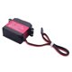 thumbnail image 5 of 5X 25KG Servo Digital Engranaje de Metal Completo Alto Par Impermeable para RC Robot Rastreador de Automóviles ÁNgulo de Control 270 °, 5 of 8