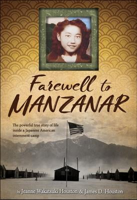 in the book farewell to manzanar in the book farewell to manzanar