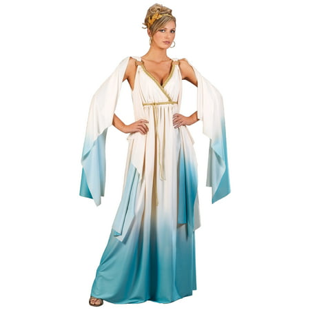 Other Greek Goddess Adult Costume Small/Medium